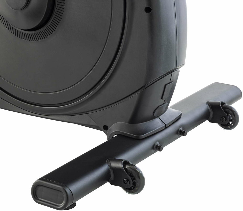 Elipsinis treniruoklis TUNTURI Platinum CT20 Crosstrainer + App