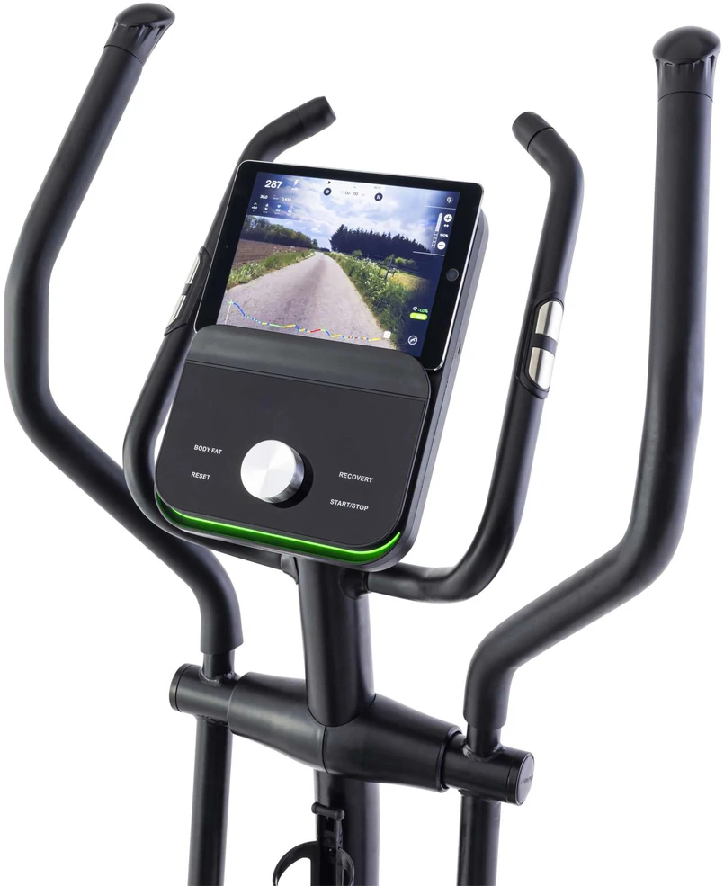 Elipsinis treniruoklis Tunturi Signature C60-R Crosstrainer
