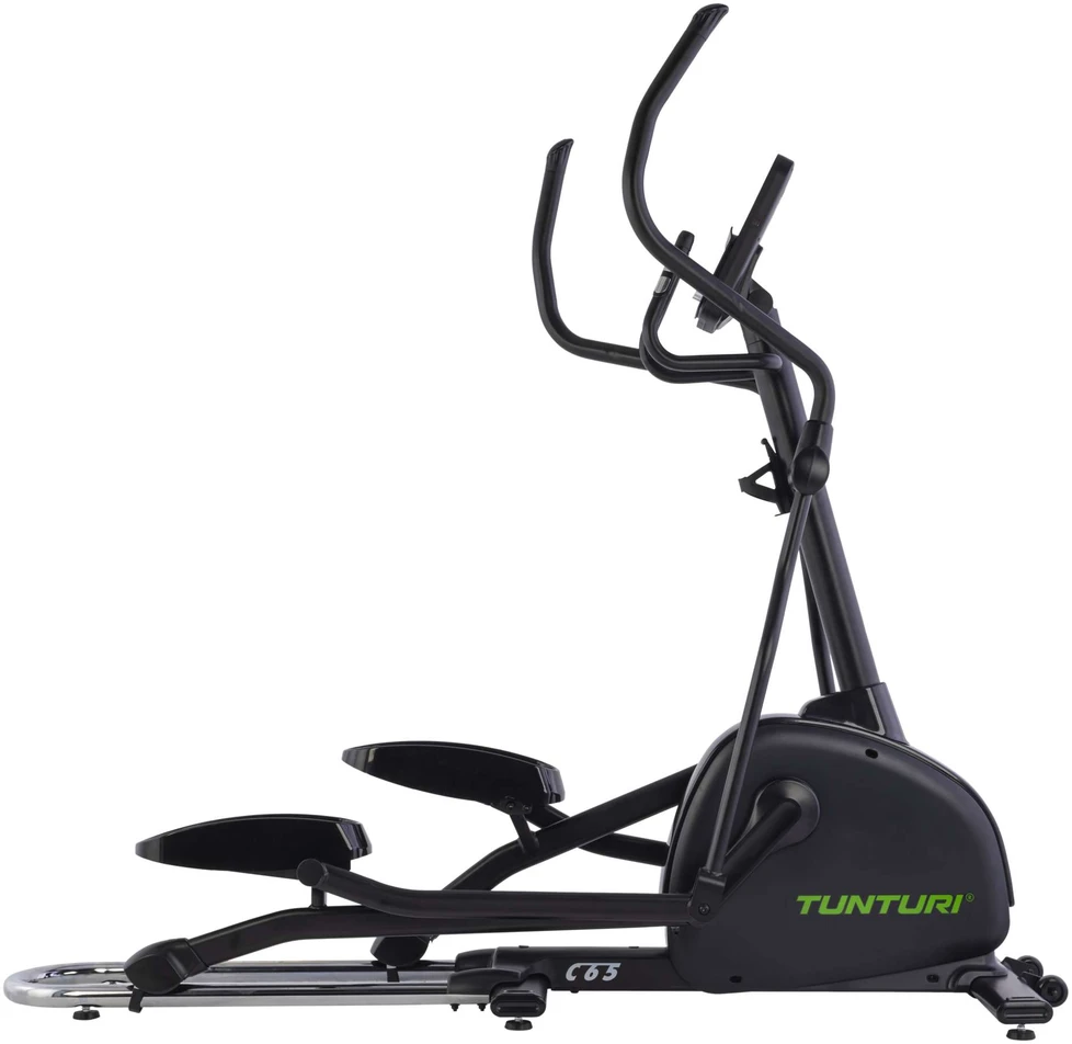 Elipsinis treniruoklis Tunturi Signature C65-F Crosstrainer