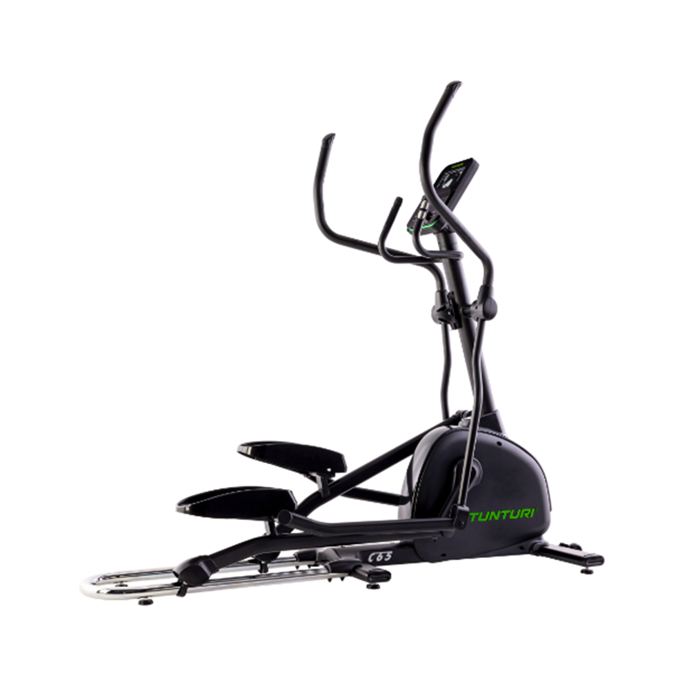 Elipsinis treniruoklis Tunturi Signature C65-F Crosstrainer