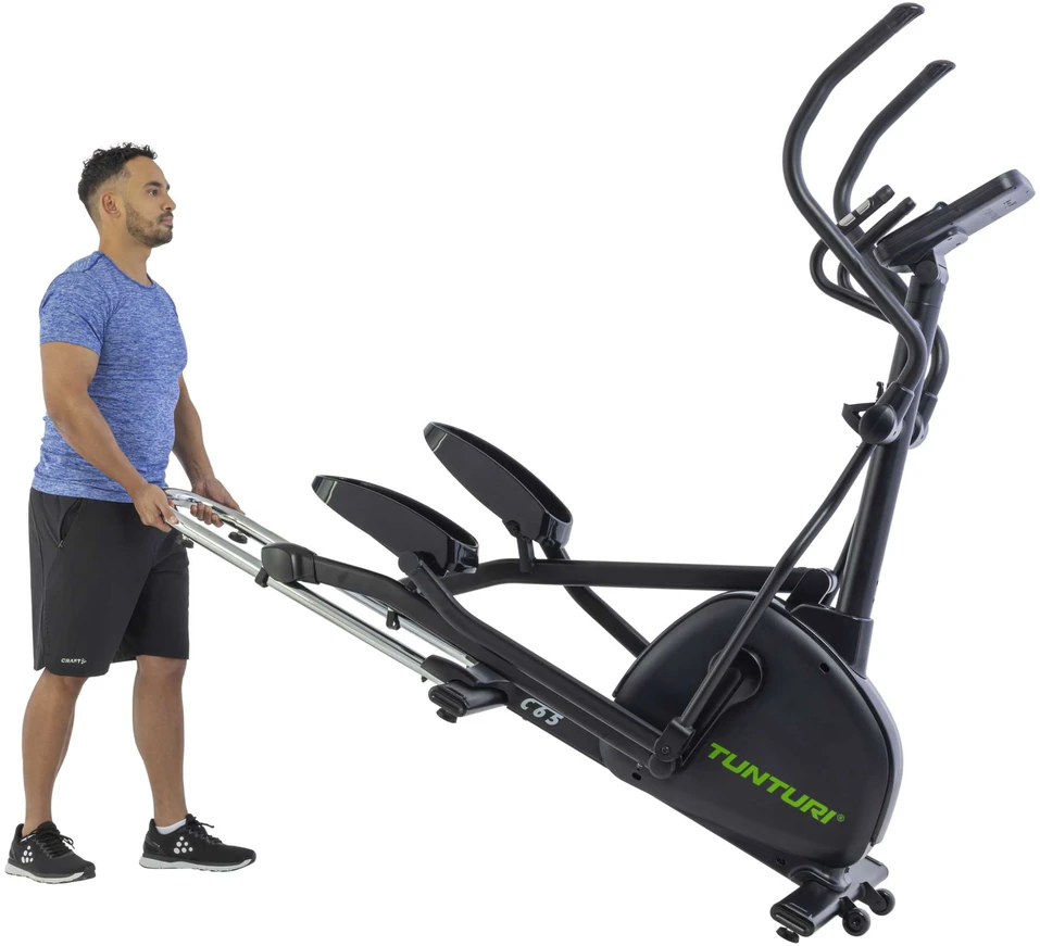 Elipsinis treniruoklis Tunturi Signature C65-F Crosstrainer