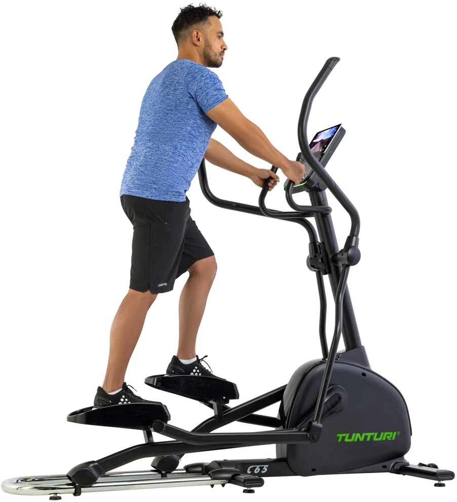 Elipsinis treniruoklis Tunturi Signature C65-F Crosstrainer