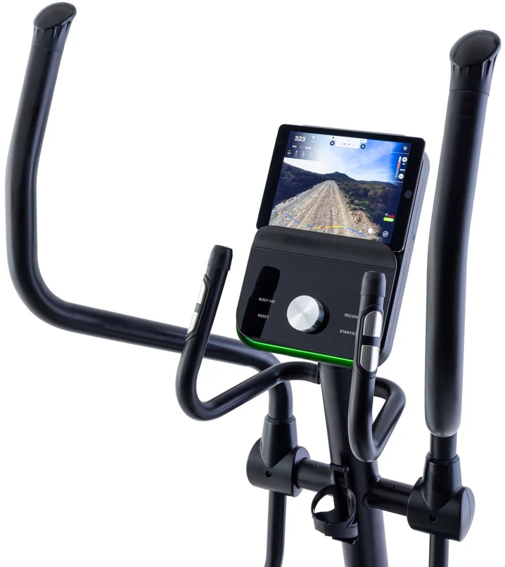 Elipsinis treniruoklis Tunturi Signature C65-F Crosstrainer