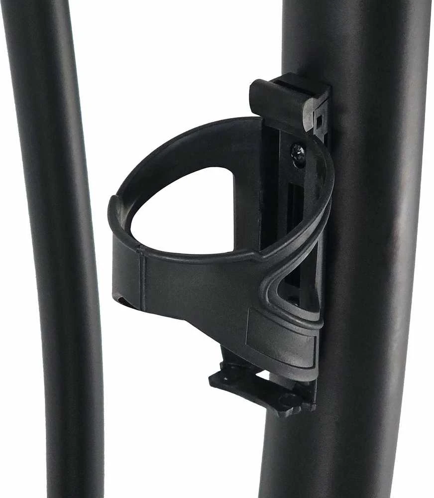 CHRISTOPEIT SPORT Eliptiskais trenazieris CT6 2 in 1