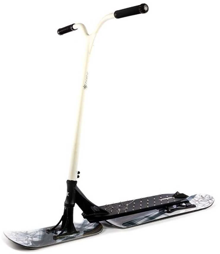 None Ethic Paspirtukas Triukinis sniego sportui Eretic Snowscoot Powder
