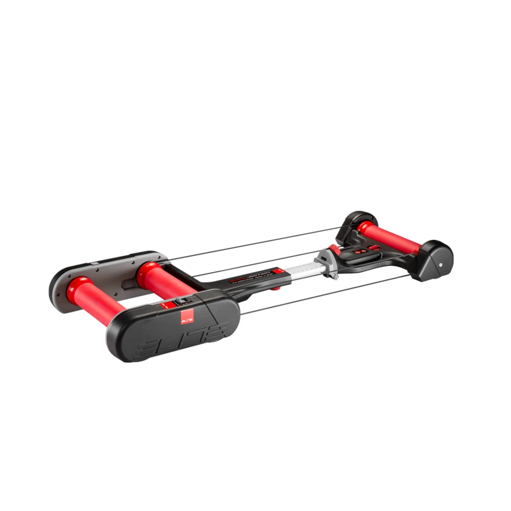 Dviračio treniruoklis Elite Quick-Motion