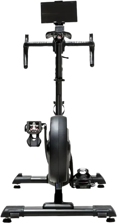 None Dviratis treniruoklis BH FITNESS EC01 Exercycle