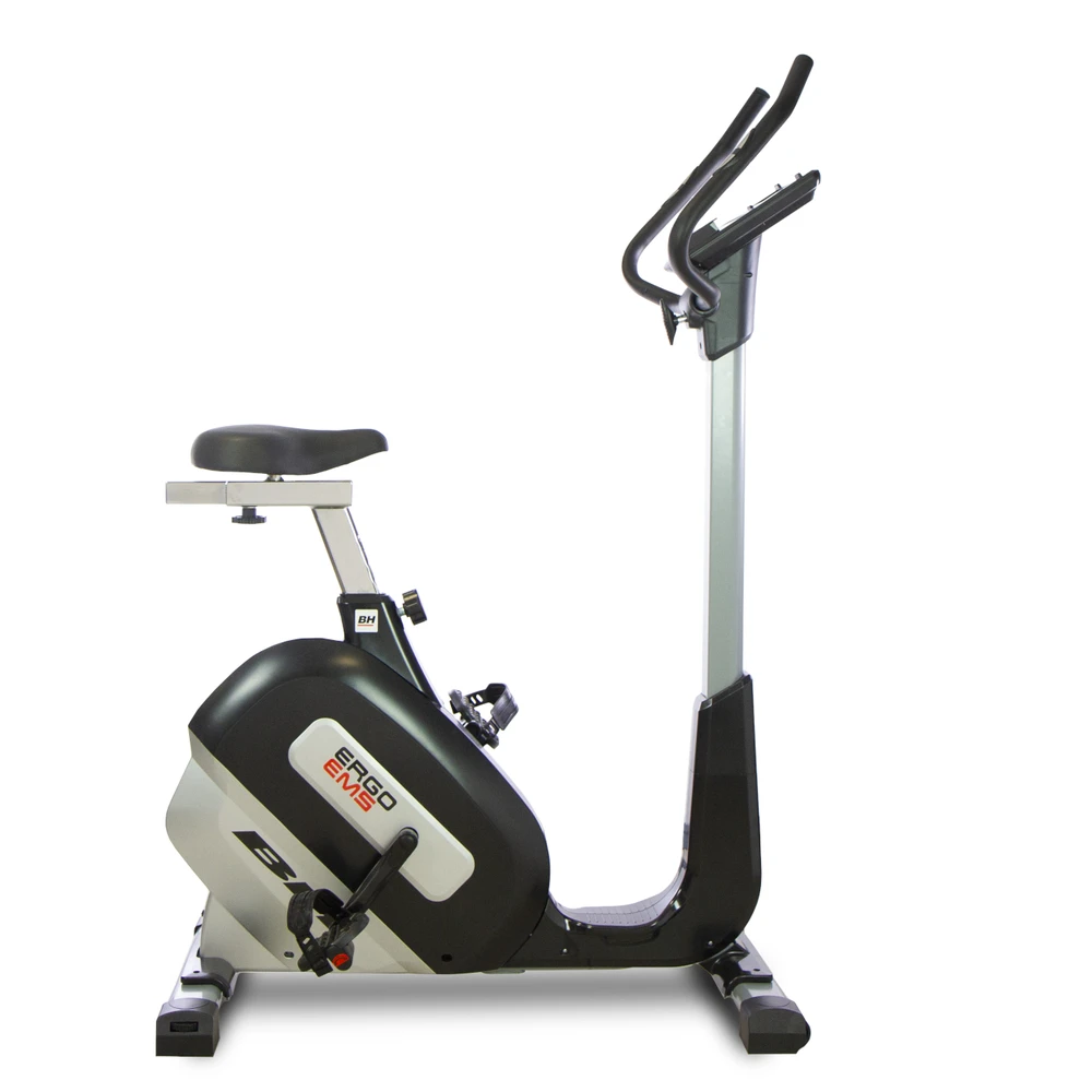 Exercise bike BH FITNESS Ergo EMS