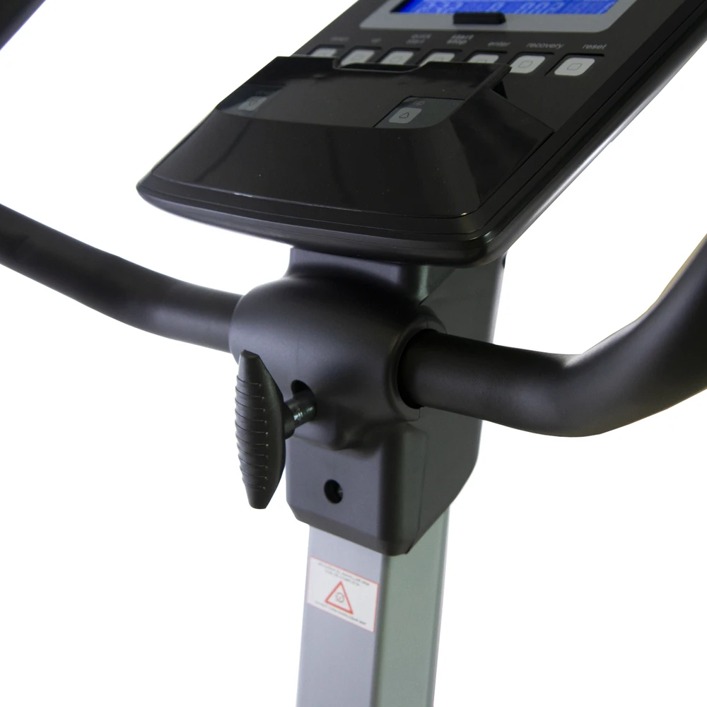 Exercise bike BH FITNESS Ergo EMS