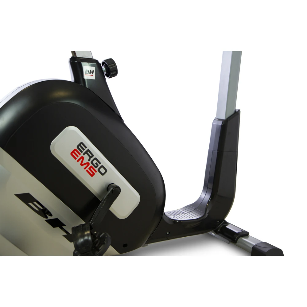 Exercise bike BH FITNESS Ergo EMS