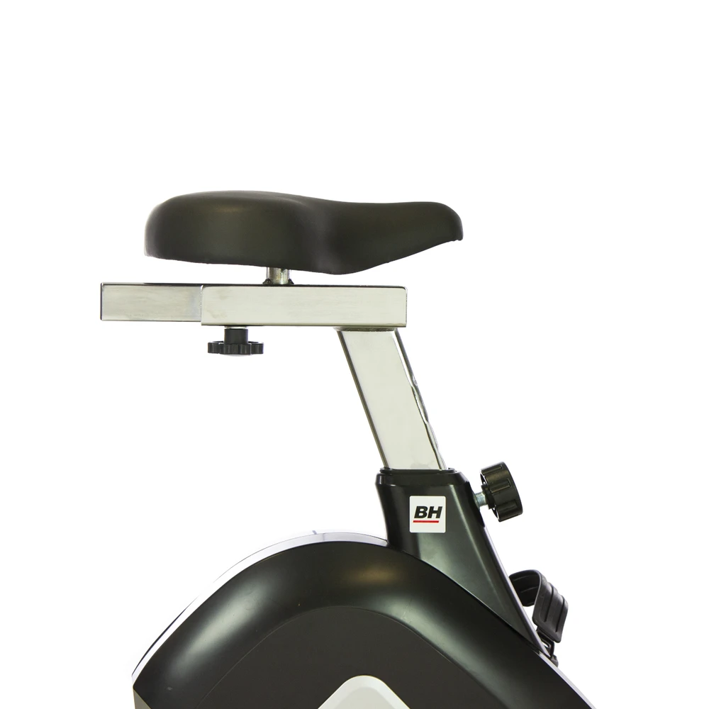 Exercise bike BH FITNESS Ergo EMS