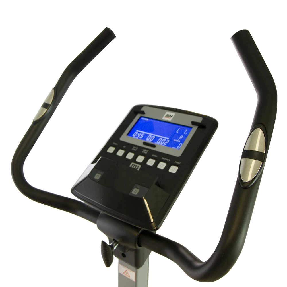 Exercise bike BH FITNESS Ergo EMS