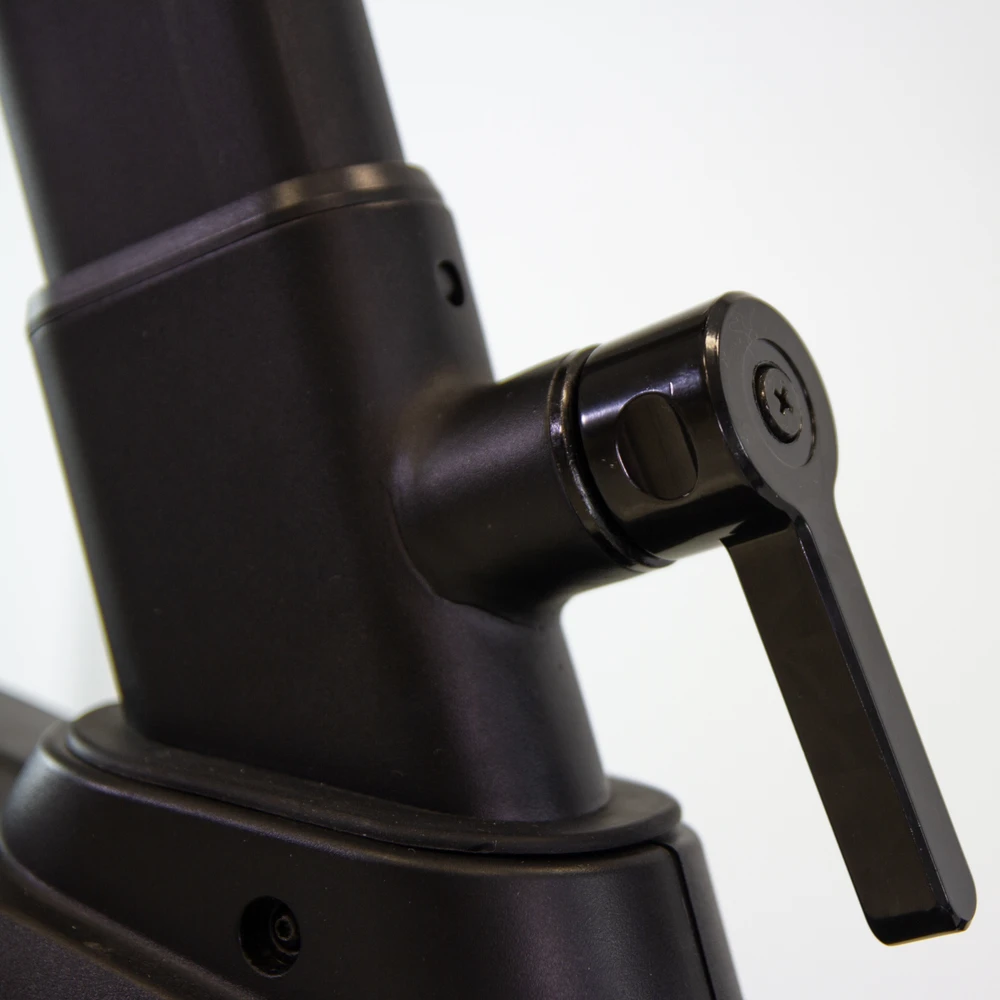 Exercise bike BH FITNESS Lyon Climber