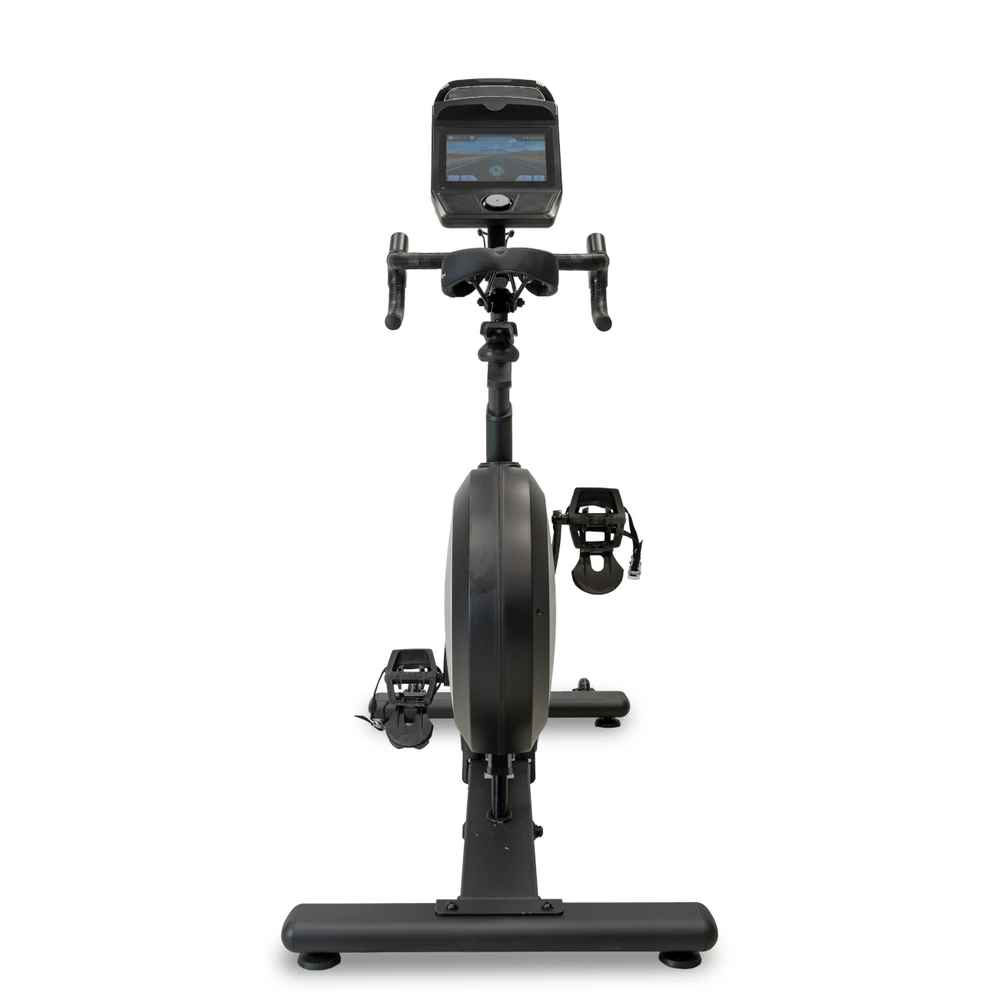 Exercise bike BH FITNESS Lyon Climber Multimedia