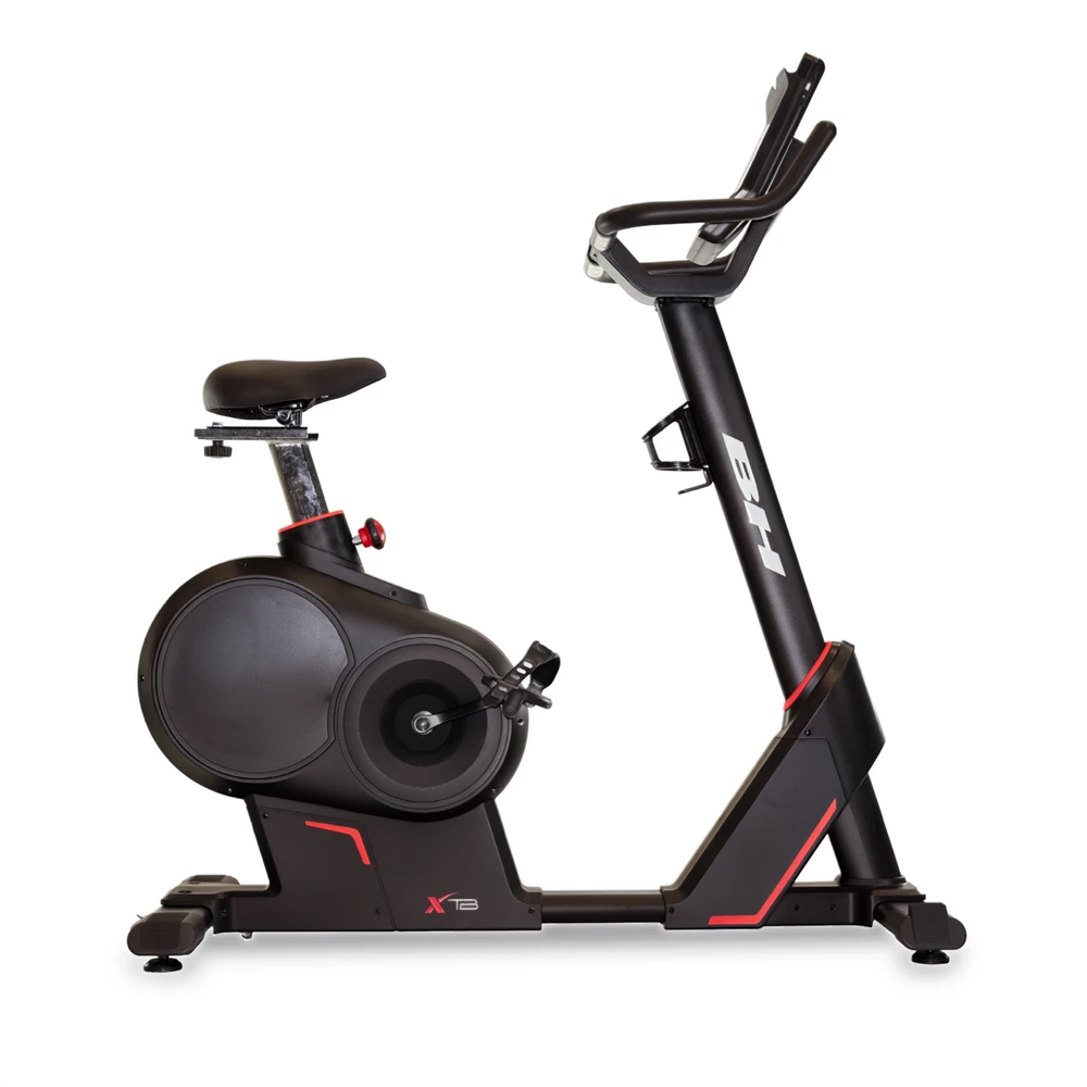 Exercise bike BH FITNESS XTB