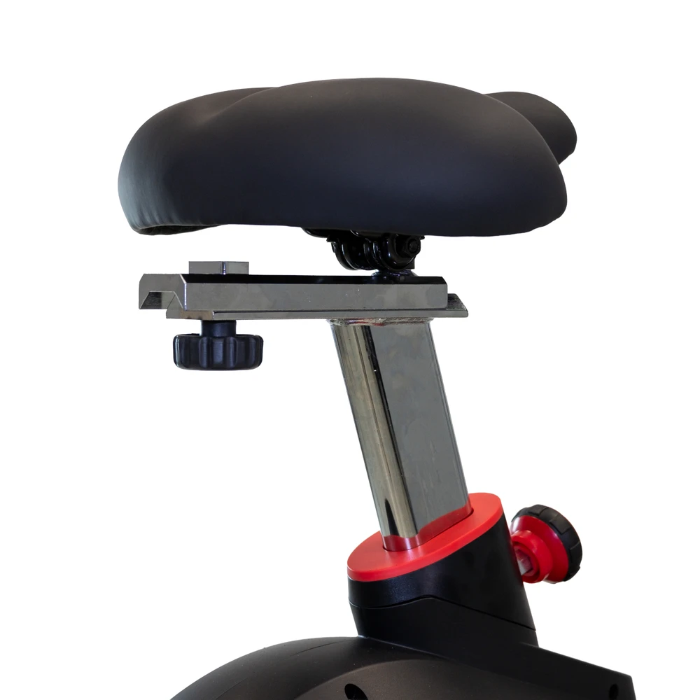 Exercise bike BH Fitness XTB Multimedia 16"