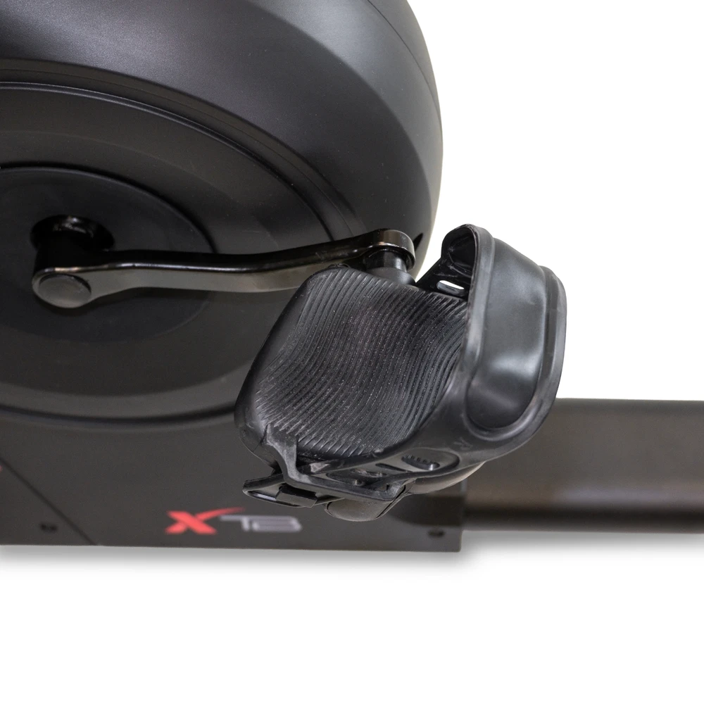 Exercise bike BH Fitness XTB Multimedia 16"