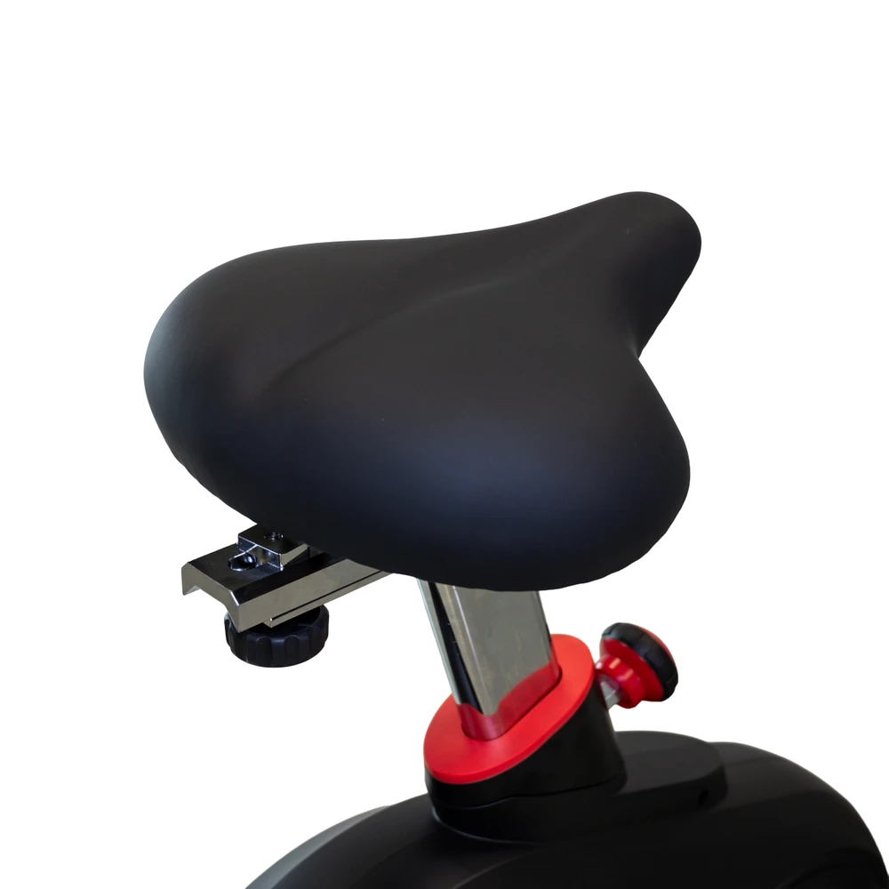 Exercise bike BH Fitness XTB Multimedia 16"
