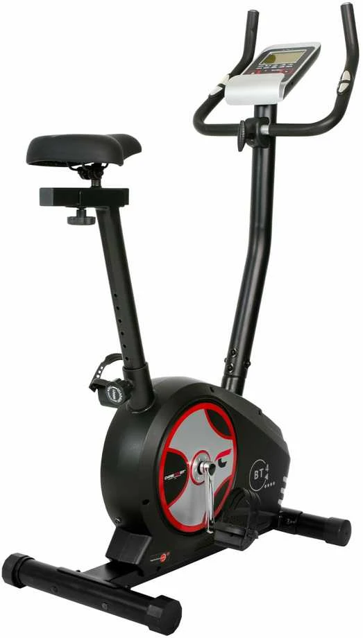 CHRISTOPEIT Heimtrainer Ergometer BT 4 NEU