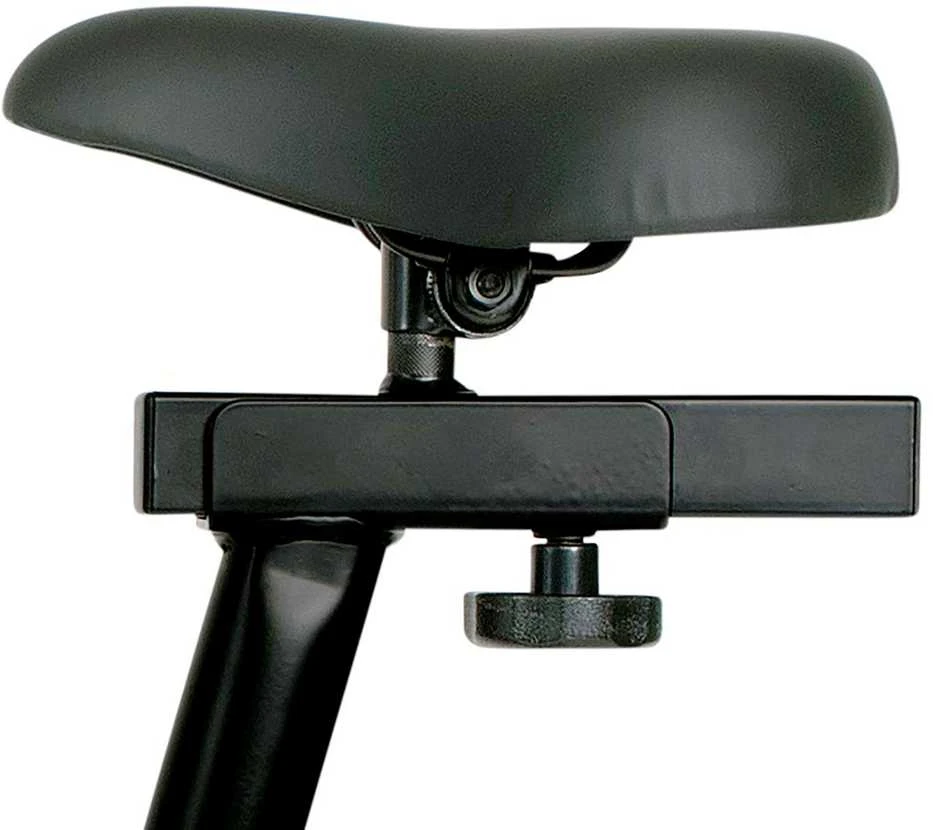 CHRISTOPEIT Heimtrainer Ergometer BT 4 NEU