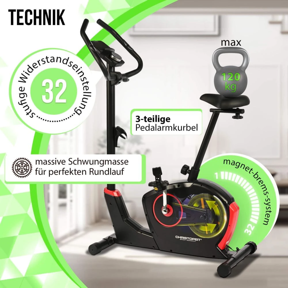 None ET 3.0 ERGOMETRIJA