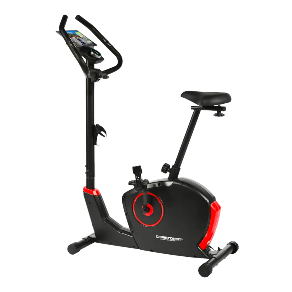 None ET 3.0 ERGOMETRIJA