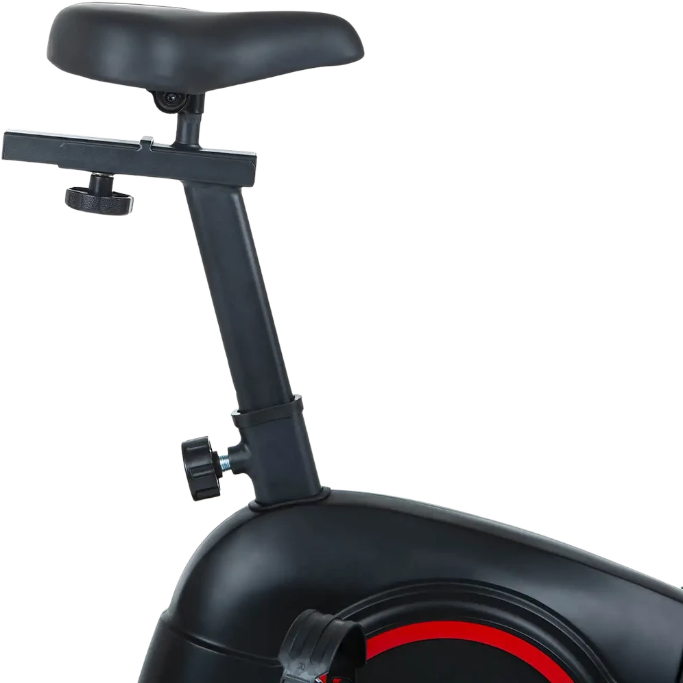 None Dviratis treniruoklis HAMMER Cardio T3