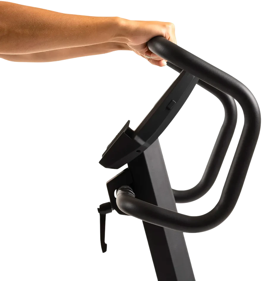 Dviratis-treniruoklis HAMMER CardioPace 5.0 NorsK