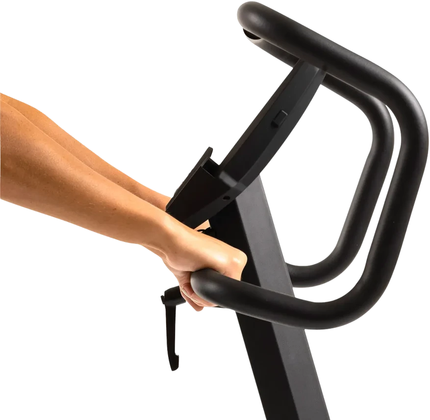 Dviratis-treniruoklis HAMMER CardioPace 5.0 NorsK