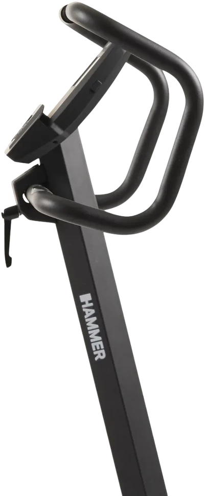 Dviratis-treniruoklis HAMMER CardioPace 5.0 NorsK