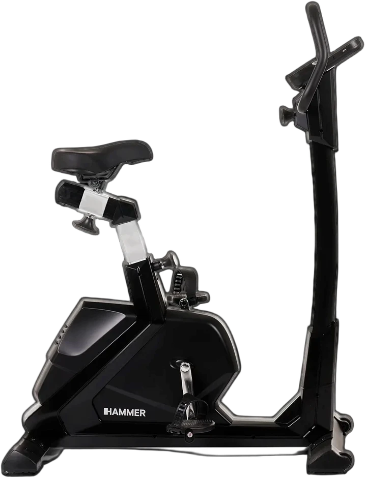 Exercise bike HAMMER Varon XTR II