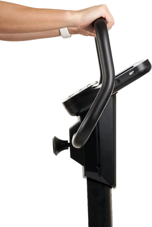 Exercise bike HAMMER Varon XTR II