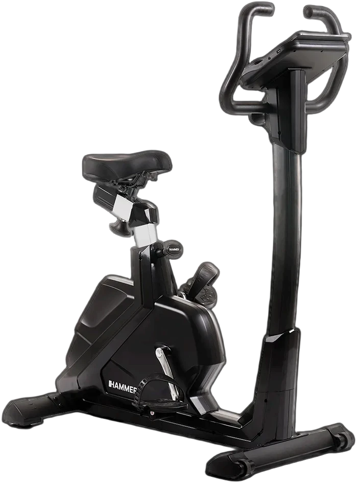 Exercise bike HAMMER Varon XTR II