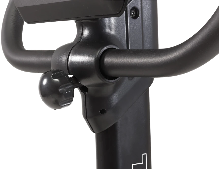 None Exercise bike TOORX BRX-100 Ergo