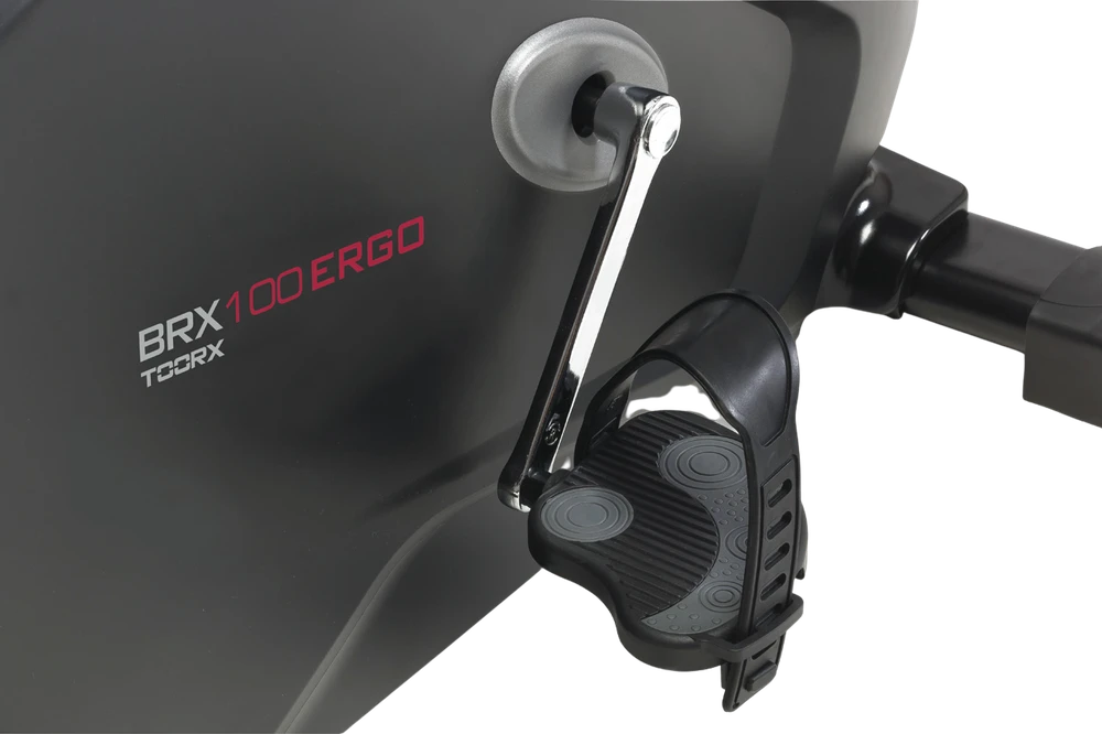 None Exercise bike TOORX BRX-100 Ergo