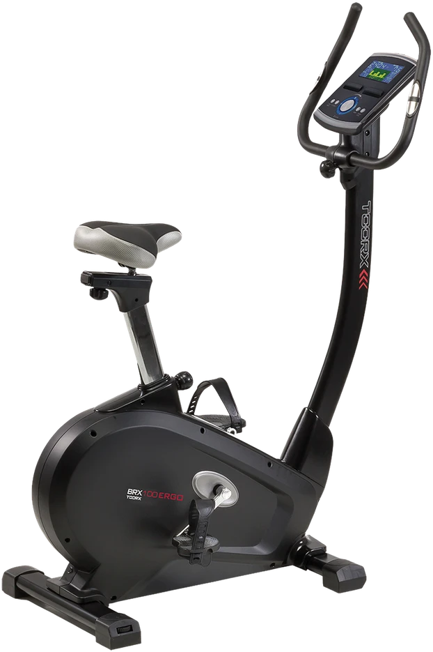 None Exercise bike TOORX BRX-100 Ergo
