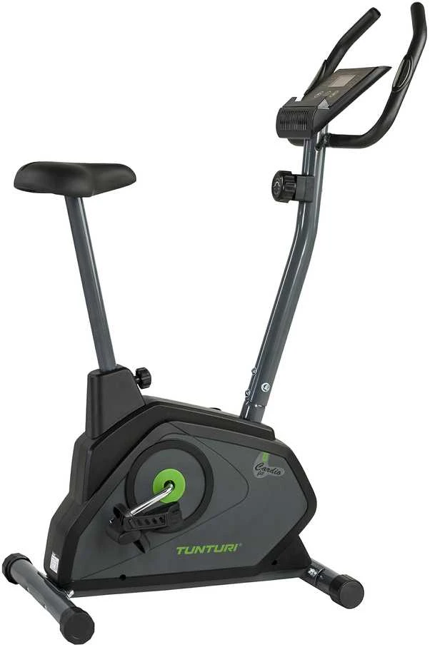 Dviratis treniruoklis TUNTURI CARDIO FIT B30