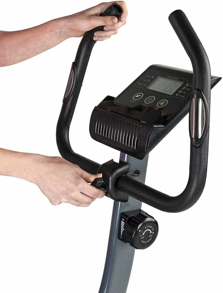 Dviratis treniruoklis Tunturi Cardio Fit B35
