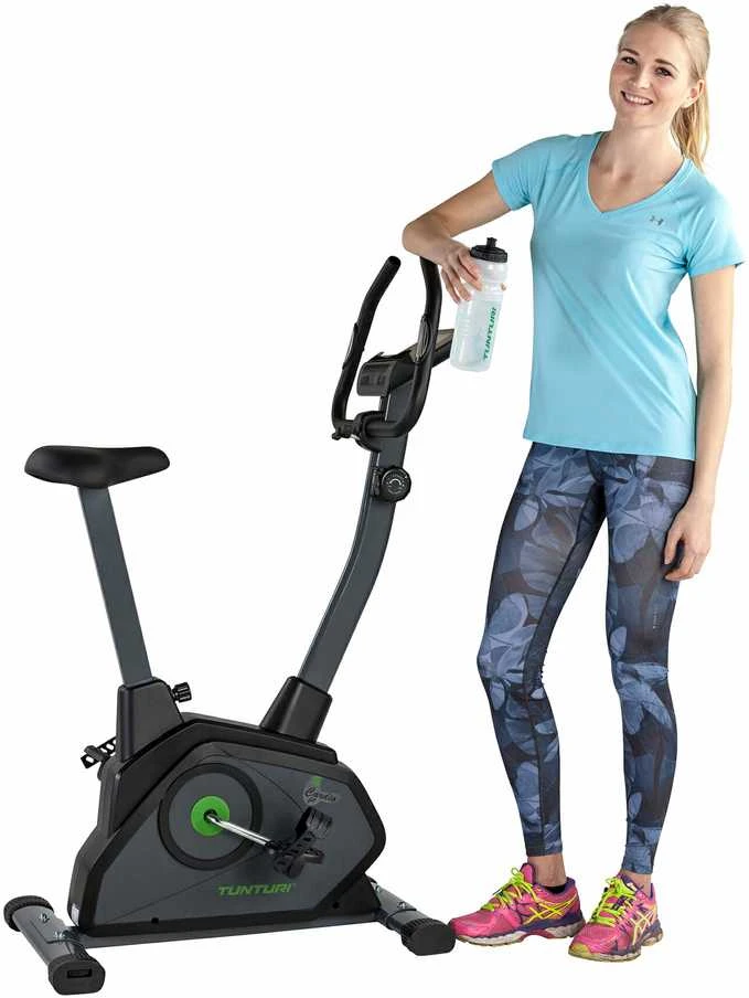 Dviratis treniruoklis Tunturi Cardio Fit B35