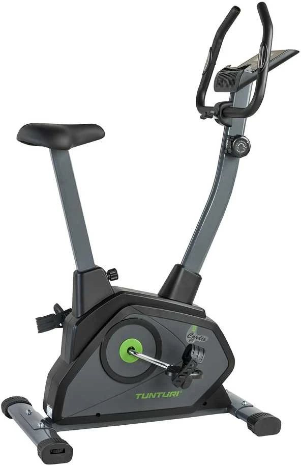 Dviratis treniruoklis Tunturi Cardio Fit B35