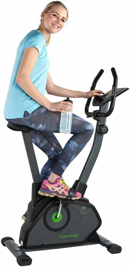 Dviratis treniruoklis Tunturi Cardio Fit B35