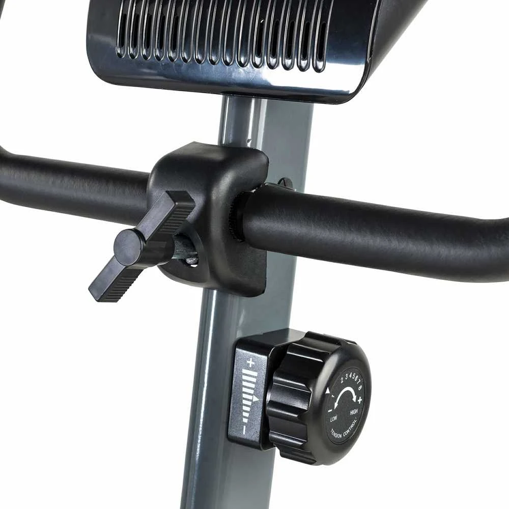 Dviratis treniruoklis Tunturi Cardio Fit B35
