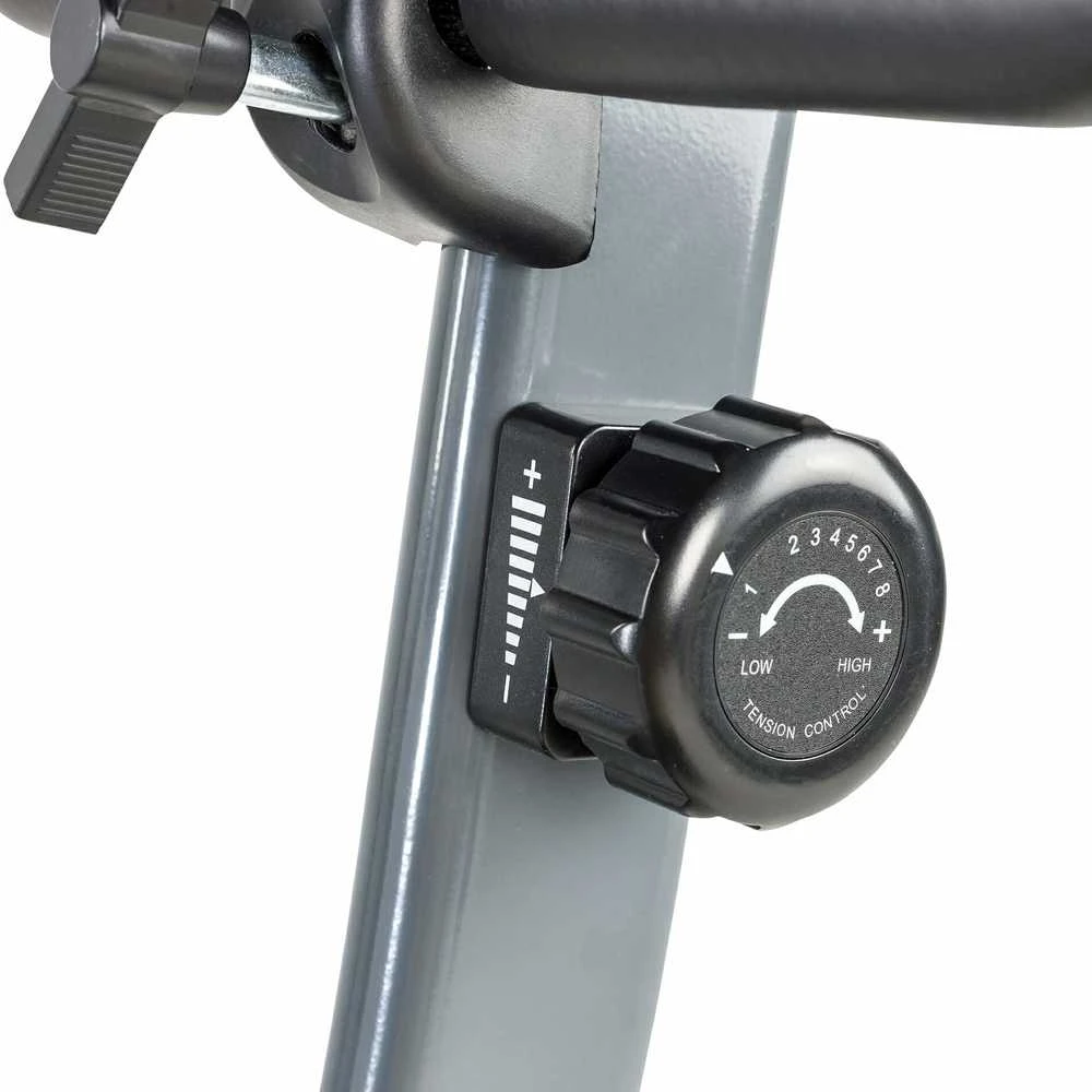 Dviratis treniruoklis Tunturi Cardio Fit B35