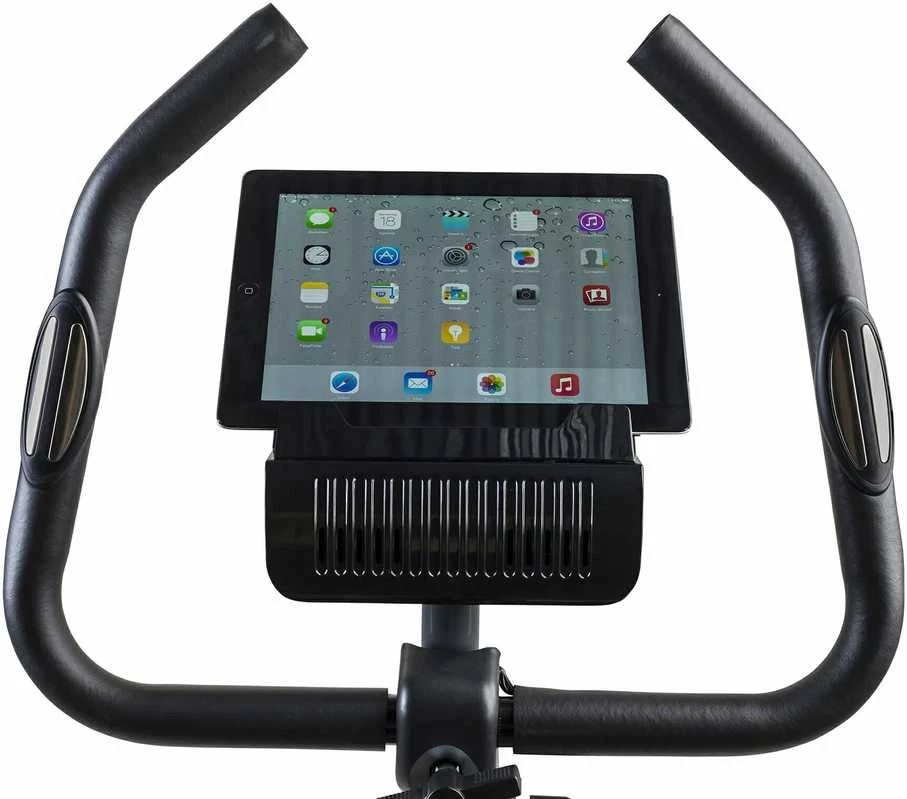 Dviratis treniruoklis Tunturi Cardio Fit B35