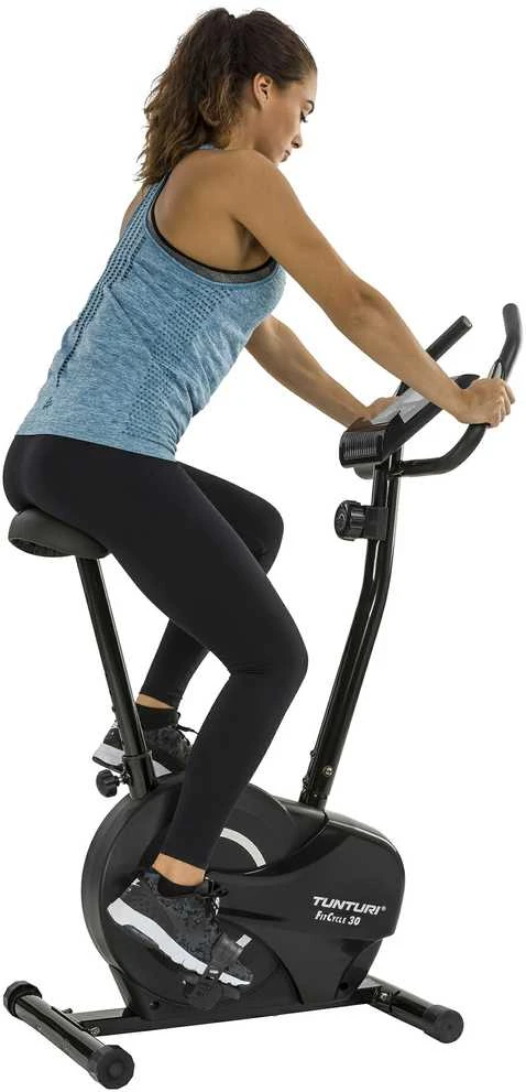 None Dviratis treniruoklis TUNTURI FitCycle 30