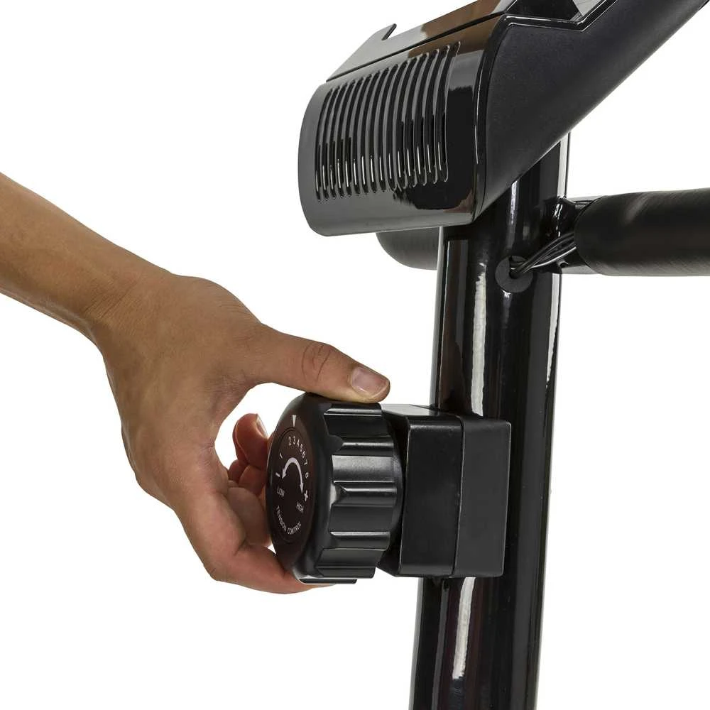 None Dviratis treniruoklis TUNTURI FitCycle 30