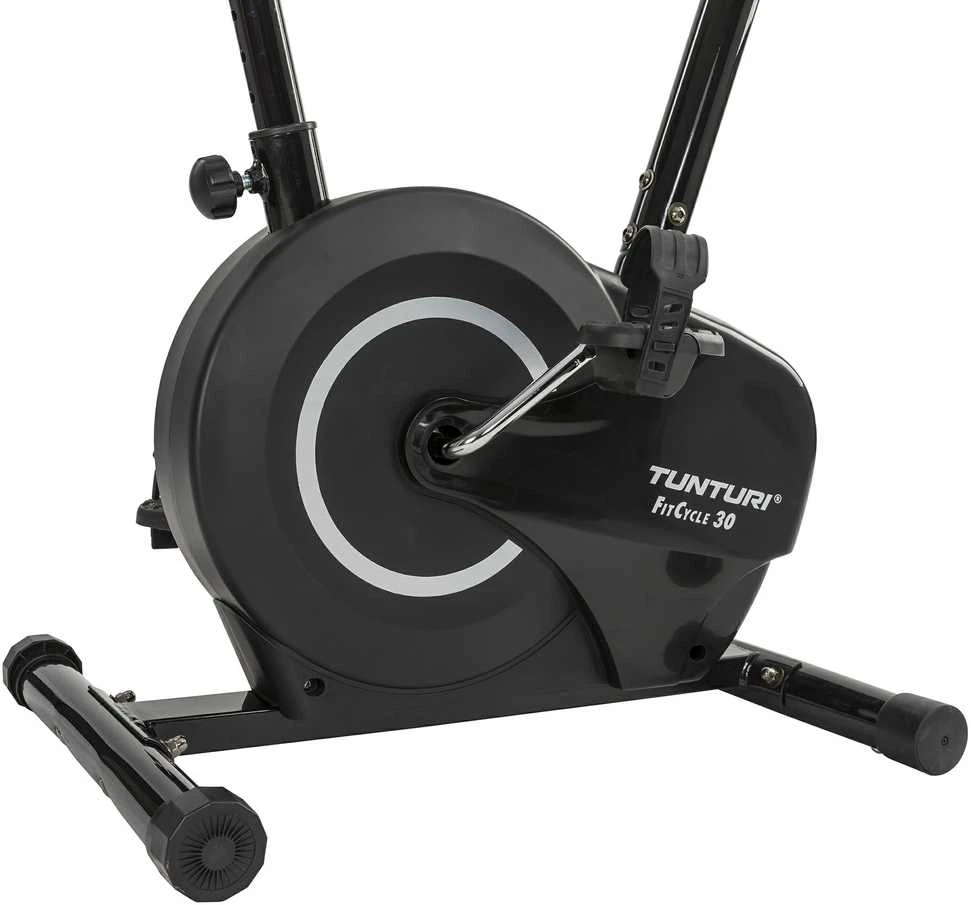 None Dviratis treniruoklis TUNTURI FitCycle 30