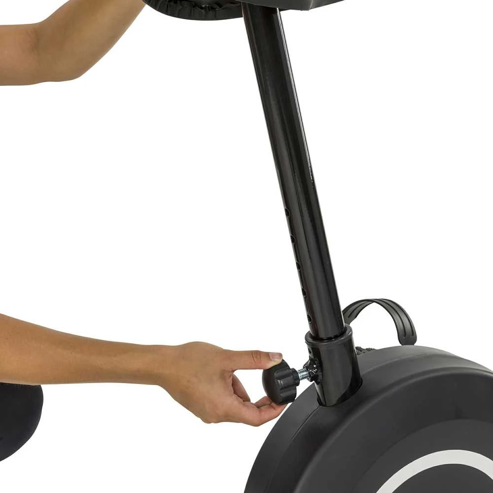 None Dviratis treniruoklis TUNTURI FitCycle 30