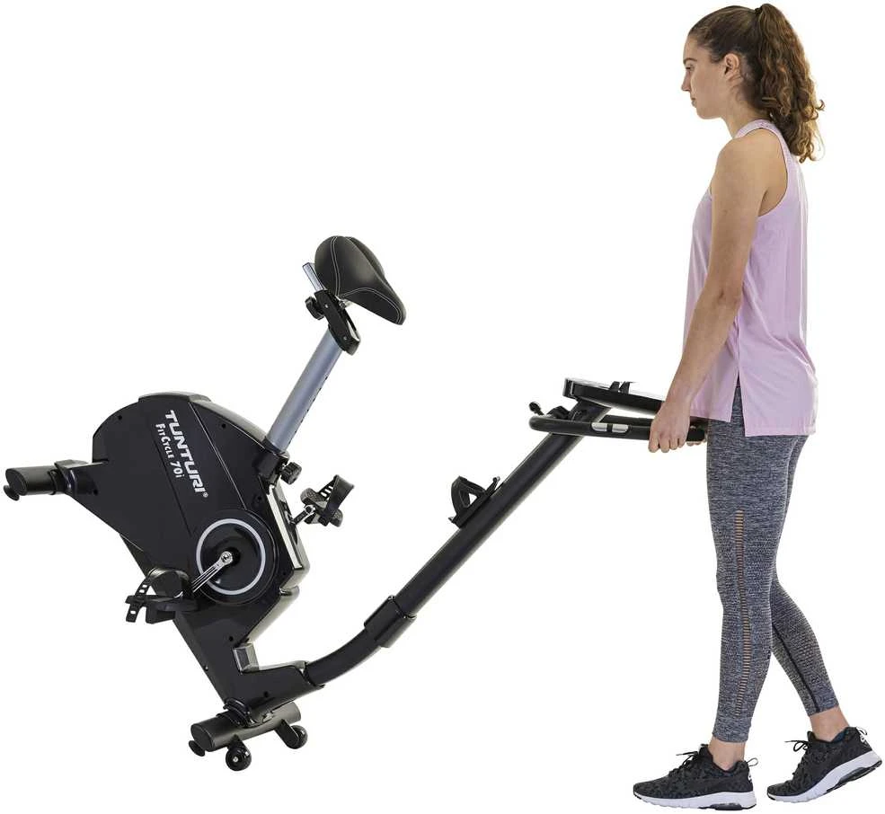 „Tunturi FitCycle 70i“ ergometrinis dviratis