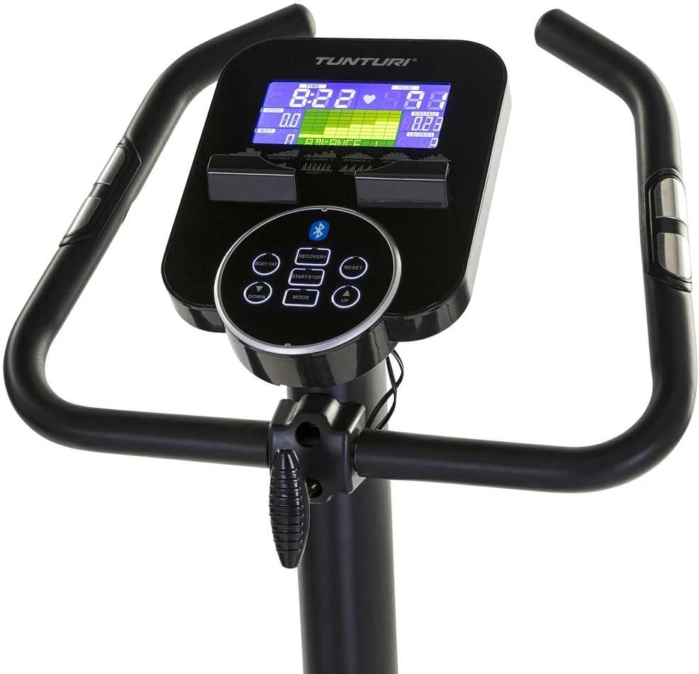 „Tunturi FitCycle 70i“ ergometrinis dviratis